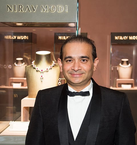 PNB Scam: Supreme Court to hear petition to “deport” Nirav Modi on Friday
