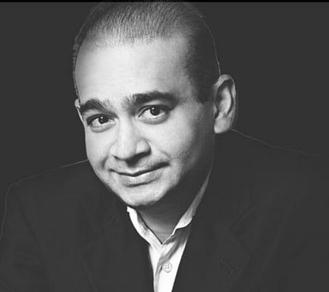 [Exclusive]: Nirav Modi’s trusted law firm files bankruptcy for his company Firestar Diamonds [Read Court documents]