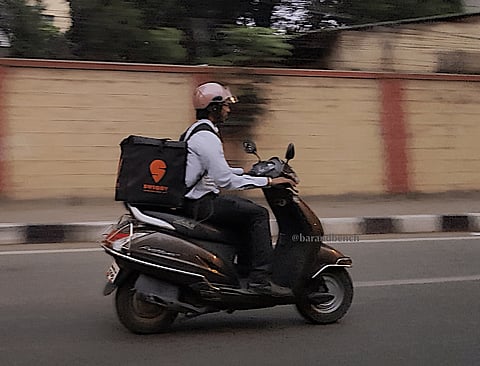 Swiggy 