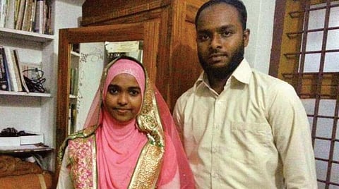 NIA attempted to mislead me by portraying Shafin Jahan as a terrorist, Hadiya to Supreme Court