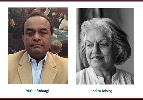 Judge Loya: “Either the court will have to say that the four judges are lying or the case has to be dismissed”, Mukul Rohatgi