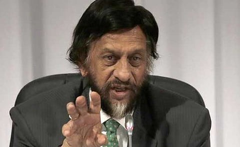 Delhi Court refuses to gag media in Pachauri sexual harassment case