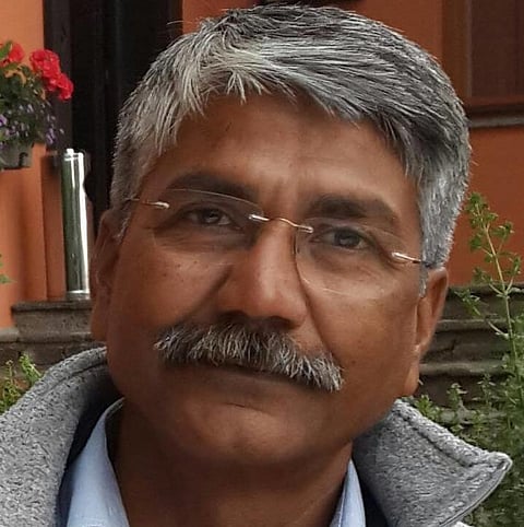 Link Legal appoints Solil Paul as its Chair – Academics to implement CLE programme