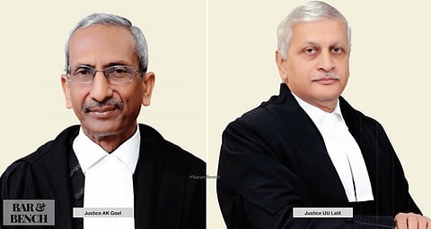 Judges’ visit to Faridabad Jail leads to Supreme Court’s bid for Jail Reforms