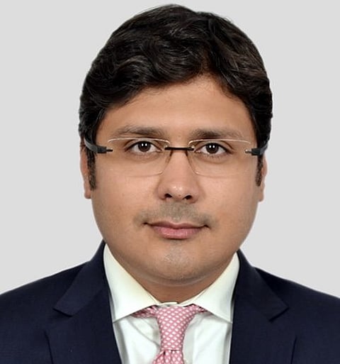 Former SAM Partner Avnish Sharma joins Khaitan as Partner in Delhi