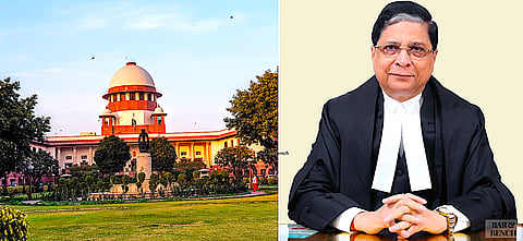 [Exclusive] Read the draft impeachment note being circulated against Chief Justice of India Dipak Misra [Archieve]