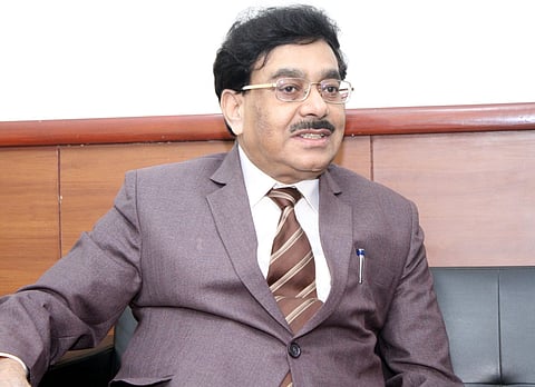 Supreme Court appoints Justice Jawad Rahim as Acting Chairperson of NGT
