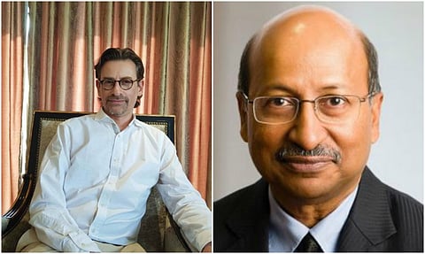 Toby Landau QC, VK Rajah part of newly launched Essex Court Chambers Duxton