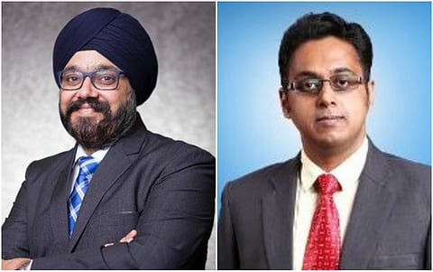 HSA Advocates elevates Harvinder Singh and Nand Kishore as Equity Partners