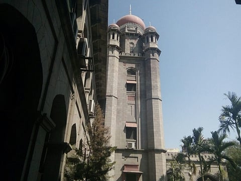 Appeal against setting aside of Telangana Congress MLAs expulsion not maintainable: HC