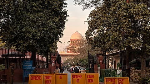 Supreme Court refuses to cancel results of 2017 Staff Selection Commission exam