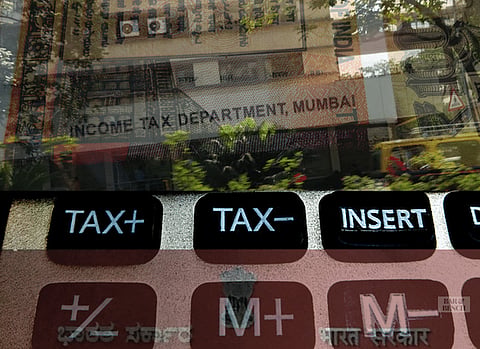 Aadhaar and Income-Tax Returns: Legal Notes by Arvind Datar