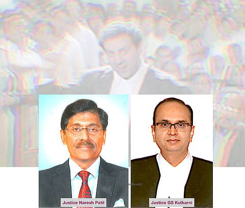 GS Patel J’s ‘Tareek pe tareek’ order partially set aside, costs reduced to 50k