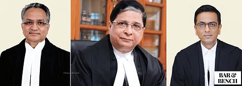 What the Supreme Court held on ‘Place’ and ‘Seat’ of Arbitration [Read Judgment]