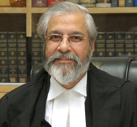 ‘You say I’m Superman, but don’t exercise your power’, SC pulls up Delhi LG for garbage problem
