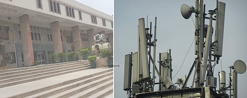 Delhi HC issues notice to A Raja, Kanimozhi and 17 others in 2G case