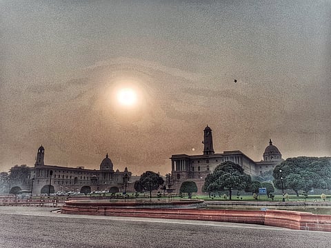 Union Cabinet clears Arbitration and Conciliation (Amendment) Bill 2018