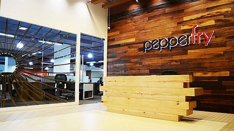 SAM, CAM act on Pepperfry’s 250 crore fund raise from State Street Global Advisors