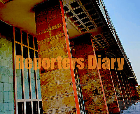Reporter’s Diary: “It appears” KV Viswanathan has a nuanced argument