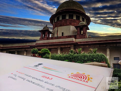 Aadhaar: March 31 deadline for linkage extended indefinitely [Read order]