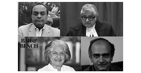 Judge Loya: These are crocodile tears for independence of judiciary, Mukul Rohatgi