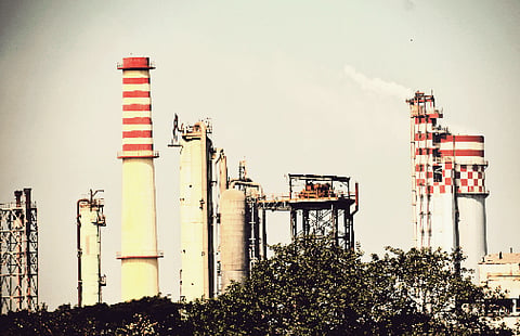 Binani takeover reaches NCLT after Dalmia Bharat pips Ultratech