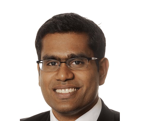 Linklaters promotes NLSIU grad Sushil Jacob to partnership