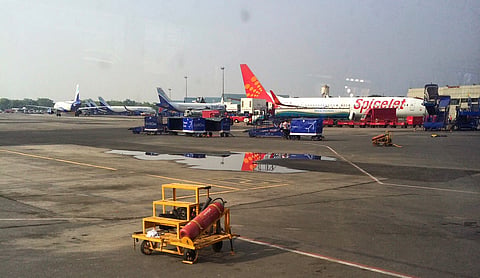 Link Legal acts on SpiceJet’s $12.5 billion deal with French Major Safran Group