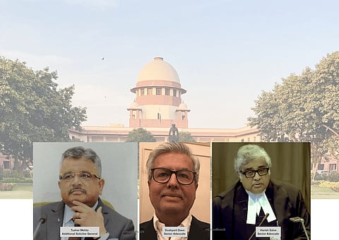 Judge Loya: Judges who have stood in the way have suffered, Dushyant Dave