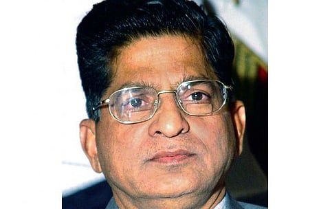 Karnataka Lokayukta stabbed in Office: Out of danger