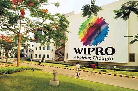 Wipro