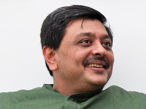 “I was wrong”, Gautam Patel J declares his earlier order per incuriam