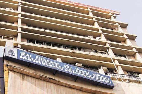 SAT sets aside IRDAI order that “aided and abetted corruption”