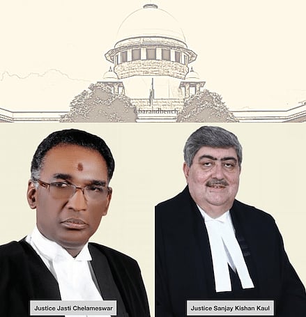 Breaking: Subordinate judges to get pay hike of 30 per cent on Basic pay, Supreme Court