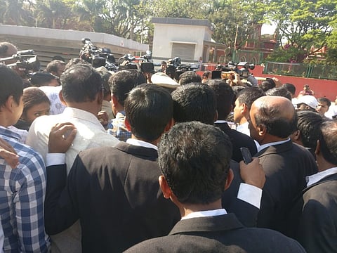 Bar Association elections at Tis Hazari, Karkardooma Courts to be held on Dec 13