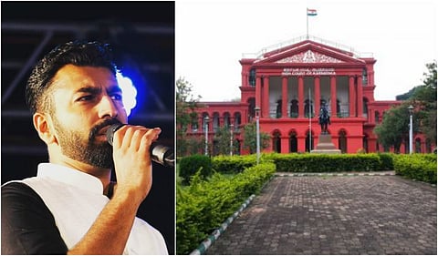 Mohammed Haris Nalapad gets conditional bail from Karnataka HC