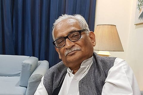 Ram Mandir-Babri: Every temple, mosque is to be protected, Rajeev Dhavan
