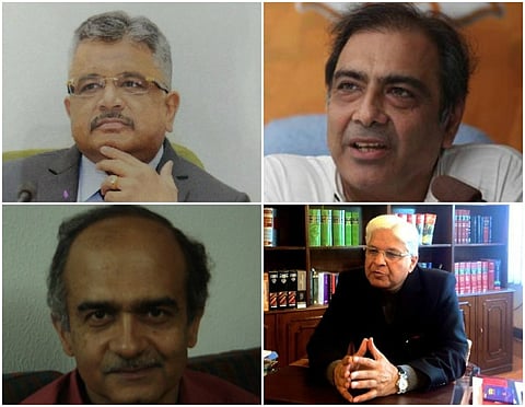 Rohingya: Centre questions bona fides of petitioners, alleges intention to “change demography”