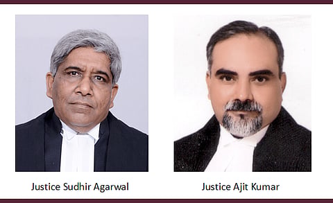 “Ram Bharose”, Allahabad High Court on Govt. Medical Services in Uttar Pradesh [Read judgment]