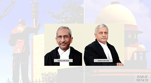SC/ST judgment: Supreme Court to hear review petition at 2 pm today in open court