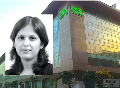 [Breaking]: SAM to CAM – Akila Agrawal likely to join Cyril Amarchand Mangaldas