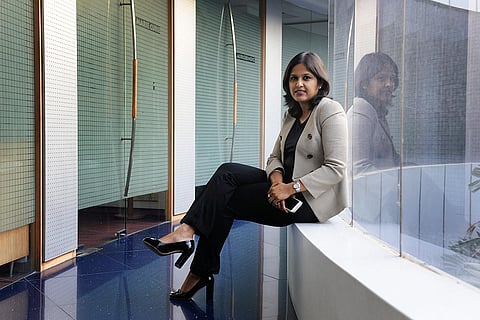 [Breaking]: Shardul Amarchand Mangaldas Equity Partner Akila Agrawal resigns