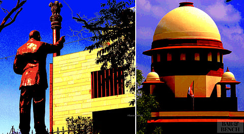 Bhima Koregaon: When Brecht speaks as Ambedkar