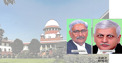Supreme Court stays Kerala Professional Colleges Ordinance [Read order]