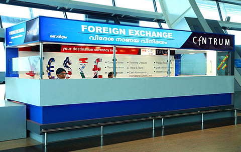 Crawford, IndusLaw act on Centrum’s sale of money exchange biz to Ebix for 1,200 crore