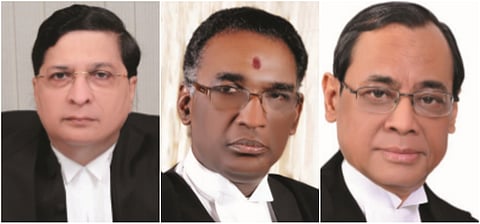 Collegium stands its ground to make Ramendra Jain J permanent judge of Punjab & Haryana HC