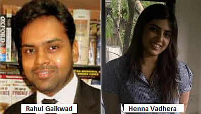Gravitas Legal promotes Rahul Gaikwad to salaried partnership