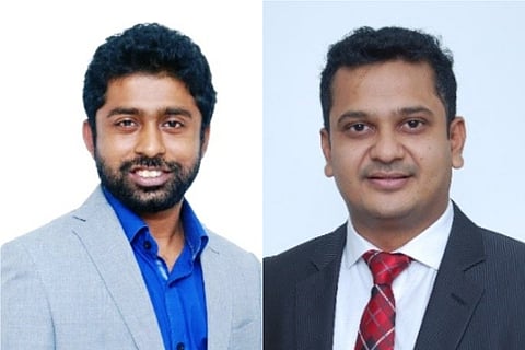 IC Universal Legal makes 3 Partners – Puneet Shah, Souvik Roy and Yash Bansal