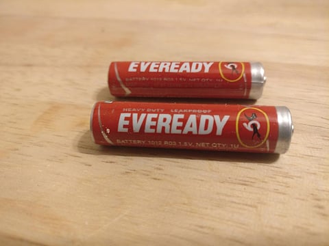 CCI grants AA size reprieve to Battery COs after they accept cartelisation charge