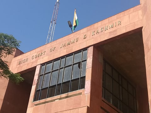 [Roshni Land scam] "Wealthy land grabbers distinct from landless cultivators:" Jammu & Kashmir government files review petition in High Court